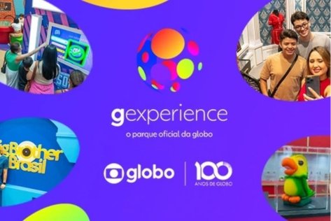 Globo Experience